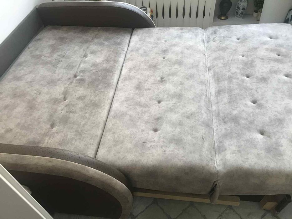 Sofa dwuosobowa
