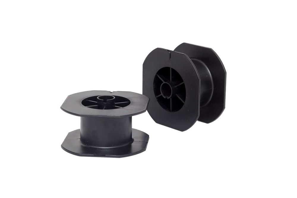 Szpulki, szpule do żyłki, drutu, nici - producent ANPLAST