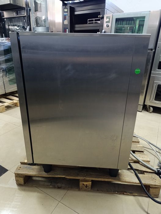 Пароконвектомат. Пароконвектомат.Rational. Rational SCC WE 101.