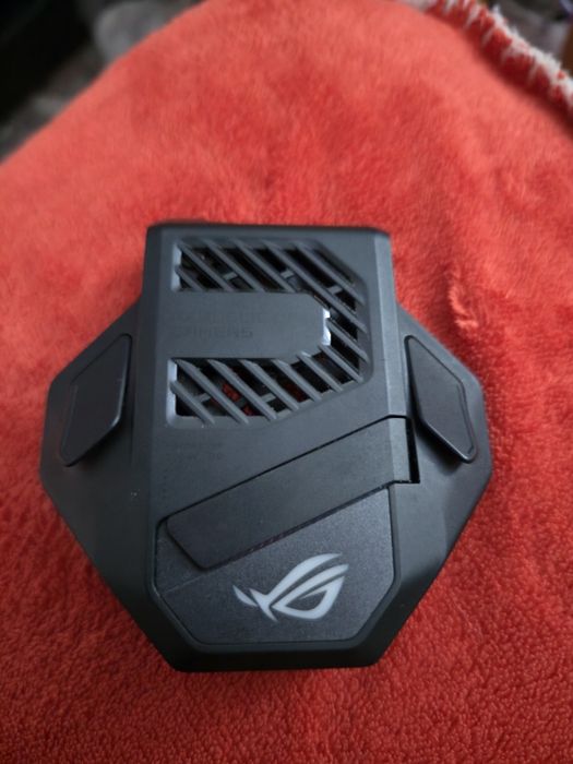 AirCooler para Asus Rog 5