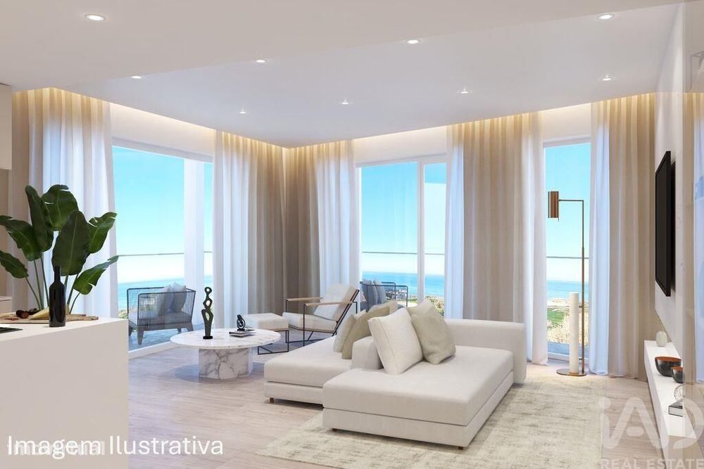 Apartamento T1 em Silveira de 78,00 m2