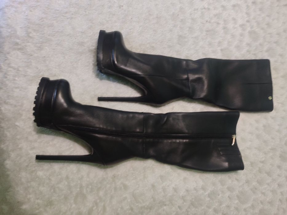 Сапоги Vitto Rossi