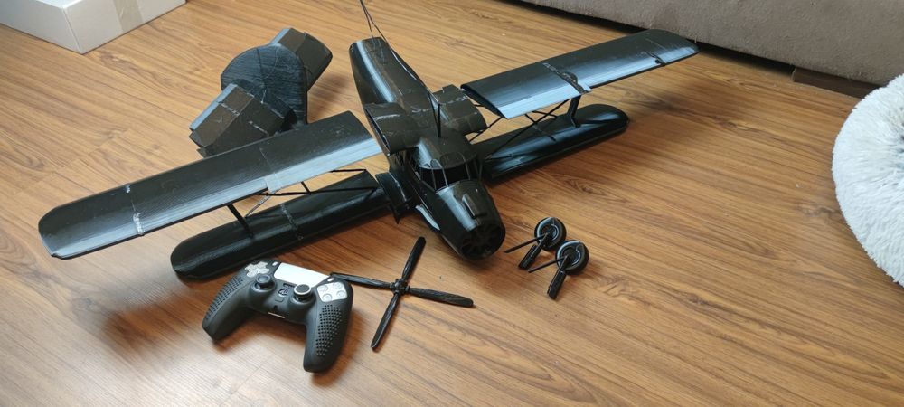 3D Друк, 3D Печать, Заказ печати на 3д принетере (FDM) Готовое изделие