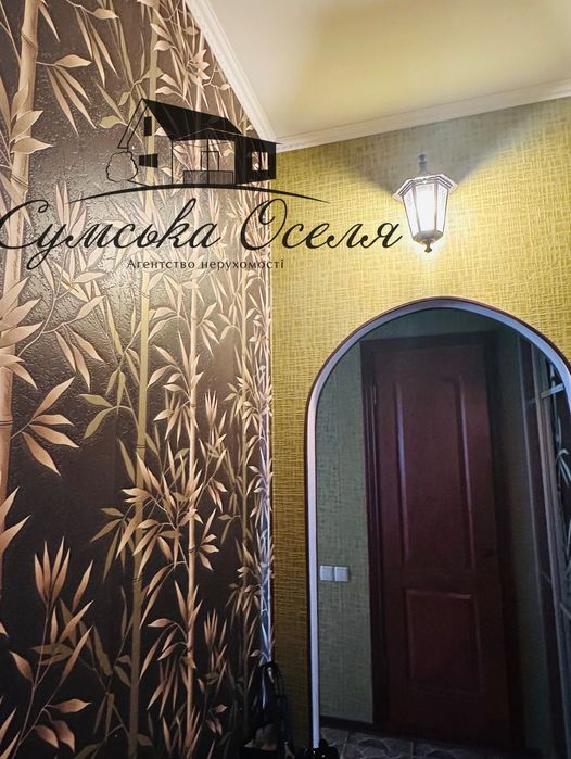 Затишна 1 к квартира