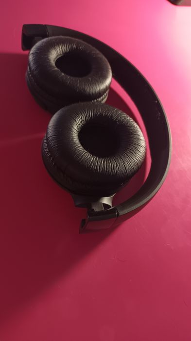 Vendo JBL tune 520bt