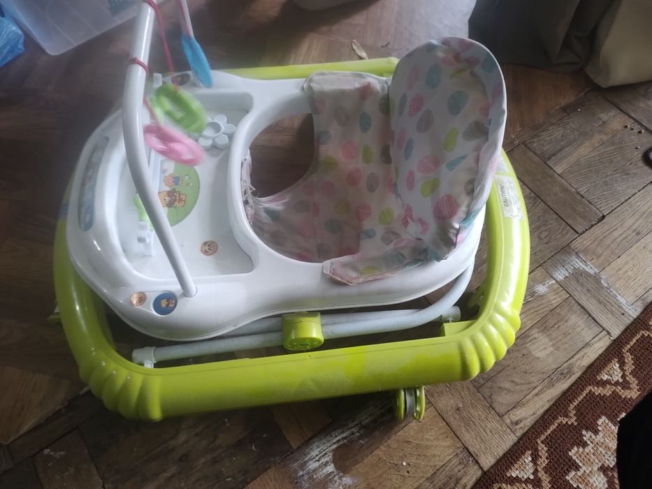 Продам Ходунки дитячі