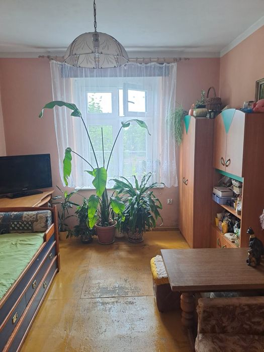Mieszkanie 50 m2 Zwierzyn