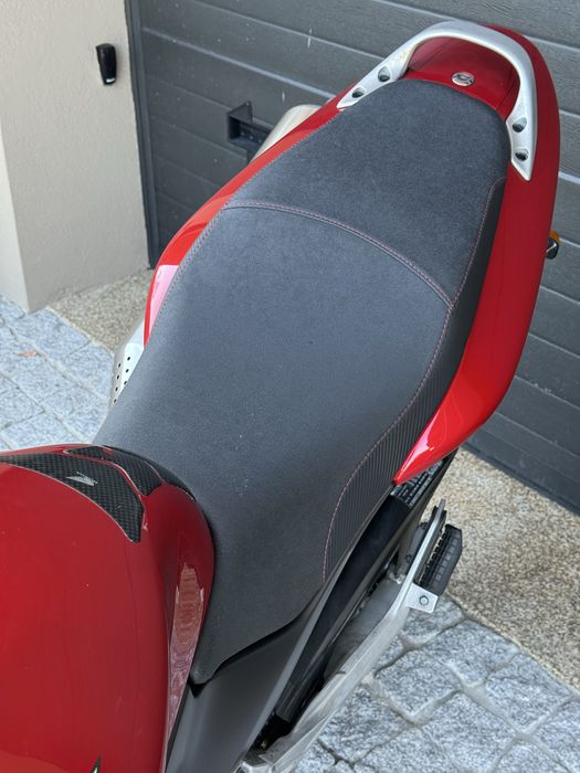 Honda Hornet 600