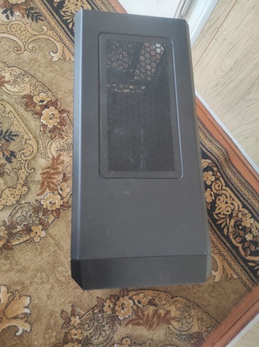 Корпус для ПК Vinga