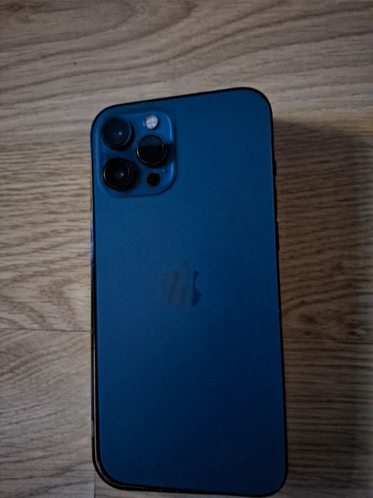 Zamienię Iphone 12 pro max na samsung ultra lub realme seria gt pro
