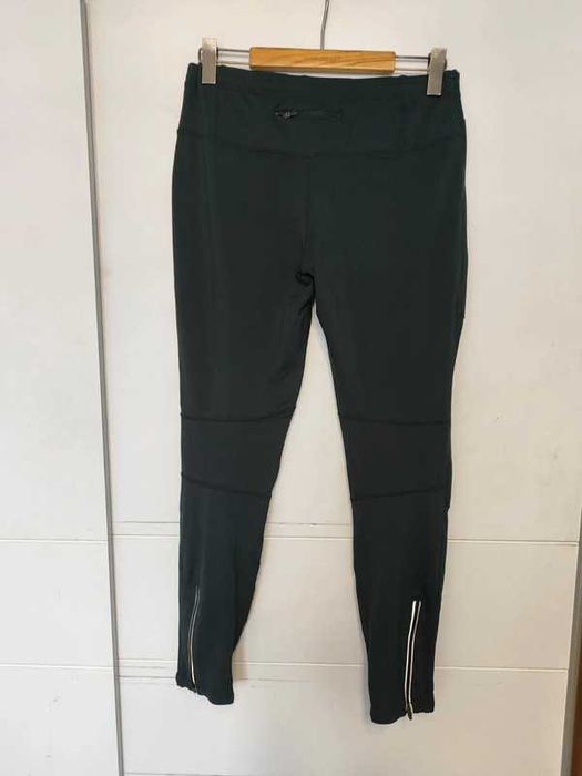 Shamp spodnie do biegania rower xl