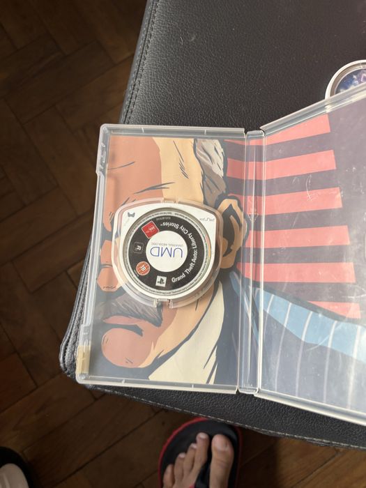 Jogos para playstation psp