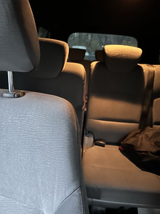 Продається Hyundai H-1 (він же Grand Starex)