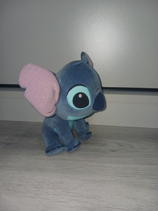 Maskotka Stitch / jak nowa