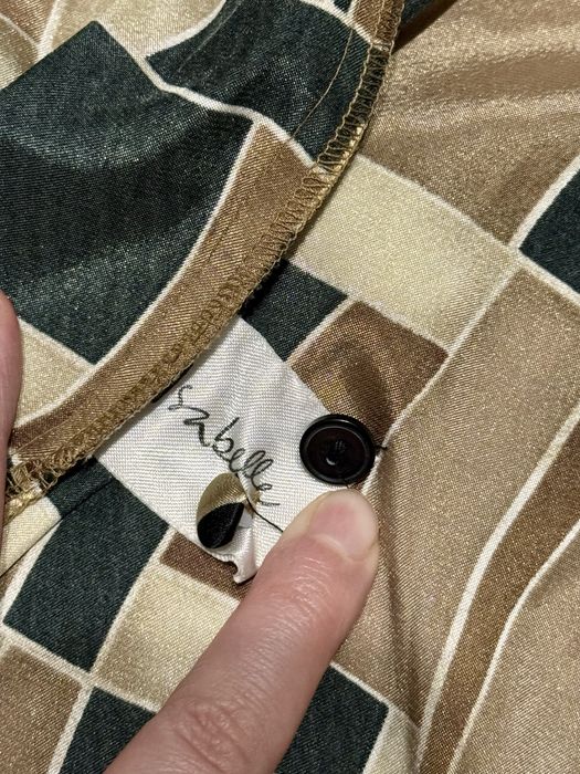 Koszula nocna 100% poliester