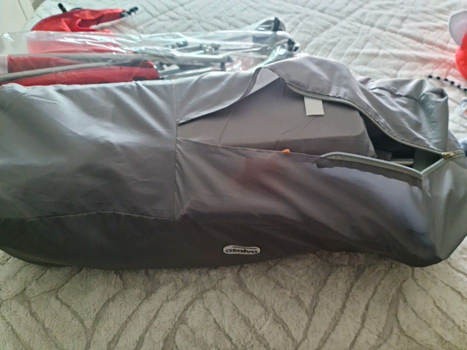 Cama de bebé c/ Nova