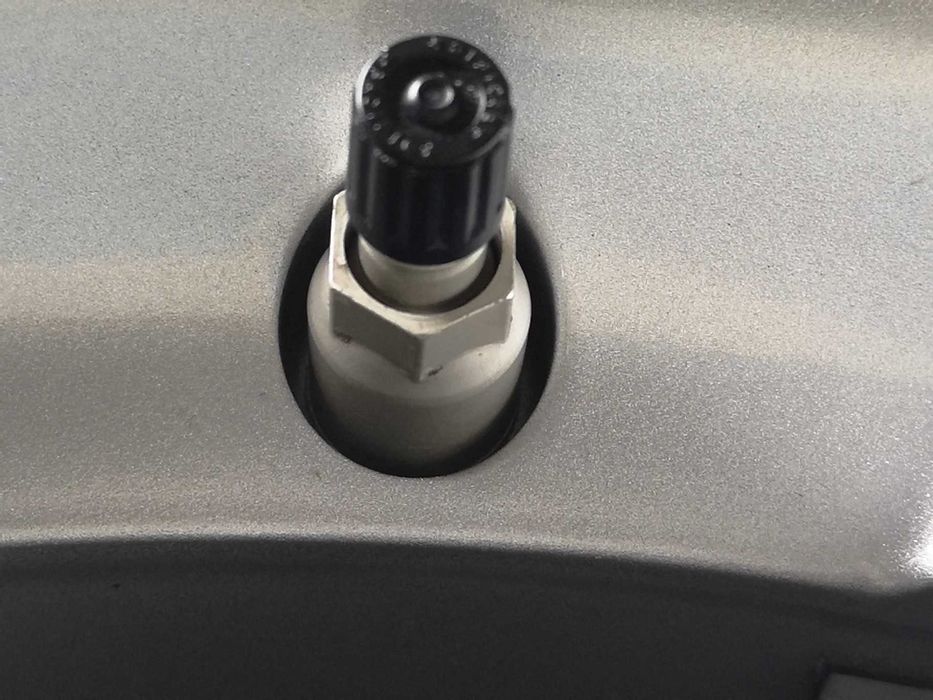 Opony z felgami do Toyota Yaris 2024