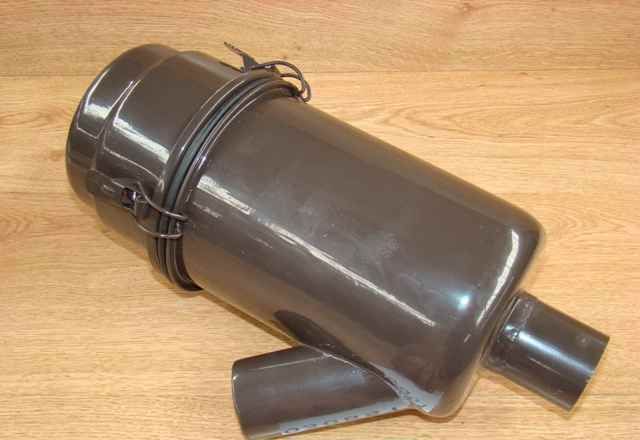 Filtr powietrza Mf-3