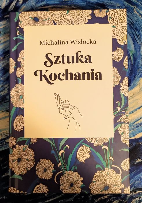 Sztuka kochania Wisłocka