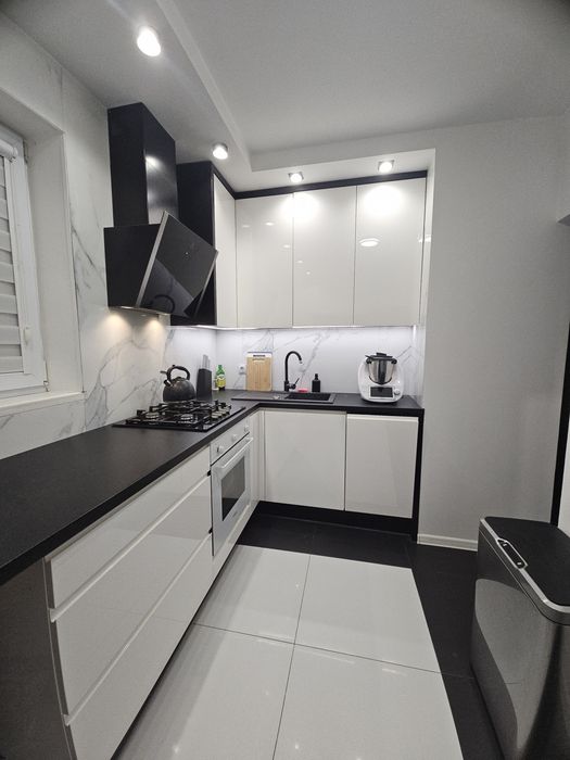 (Rezerwacja) Nowoczesne 34 m² w ścisłym CENTRUM Siedlec – Wysoki Standard, Klimatyzacja, Smart Meble! - Widok 2