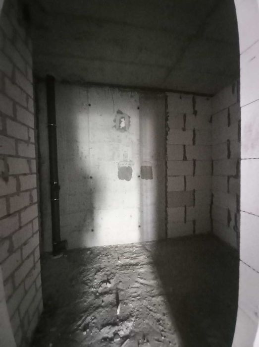 Продам 3 к. квартиру в новострое ЖК Меридиан на Салтовке. (404838)