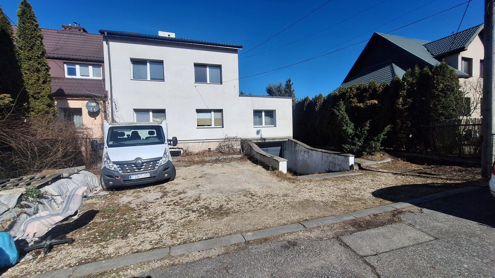 Pokój do wynajęcia w Sosnowcu. Ul. Chabrow.hab