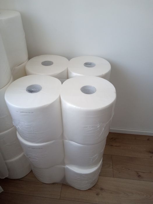 Ręcznik papierowy, czyściwo