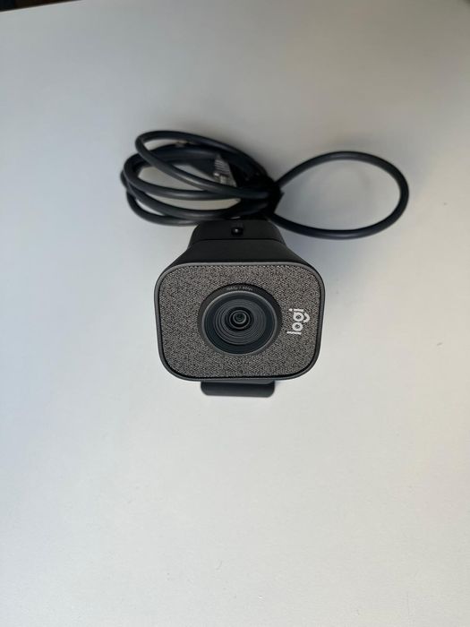 Kamera Logitech StreamCam Full HD 1080p USB C