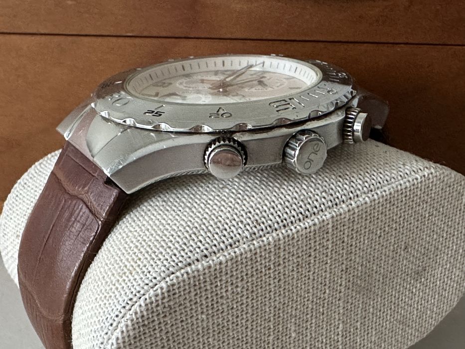 Relógio One Mood Box