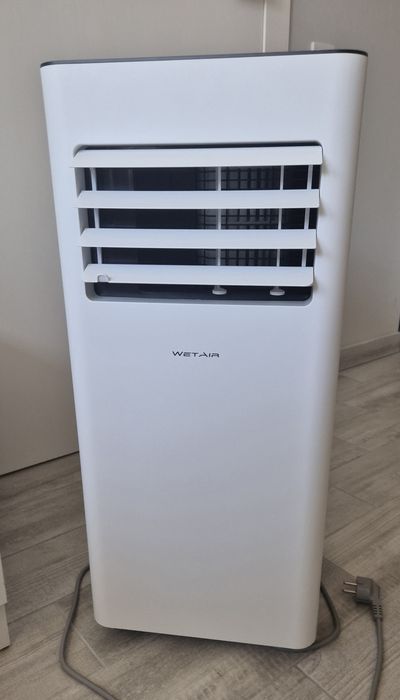 Мобільний кондиціонер WetAir WPAC-E07K