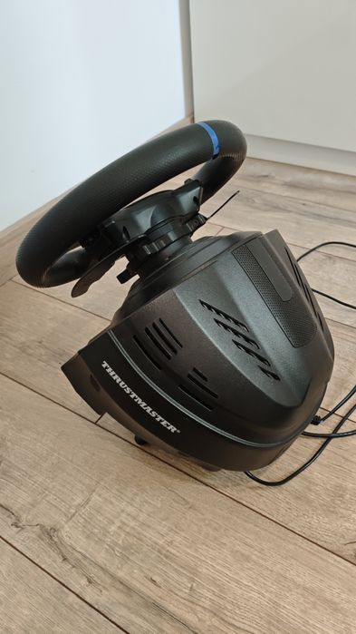 Thrustmaster T300 RS GT loadcell