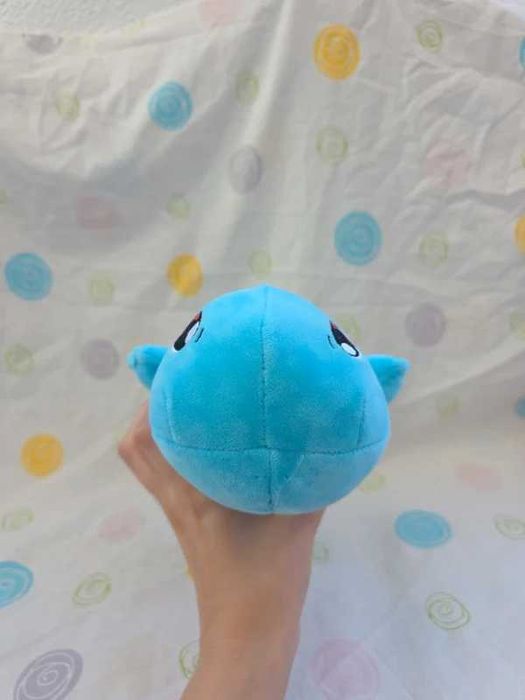 pokémon peluche do pokémon Squirtle original