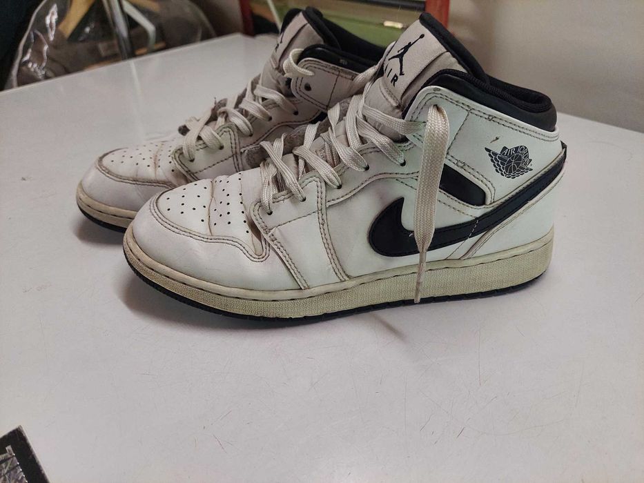 Nike Jordan  39, 24.5cm
