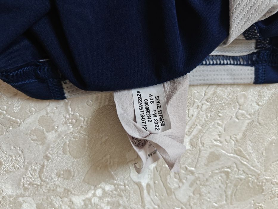 Чоловіча майка Under Armour heatgear