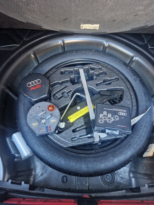 Audi a3 1.6 2011