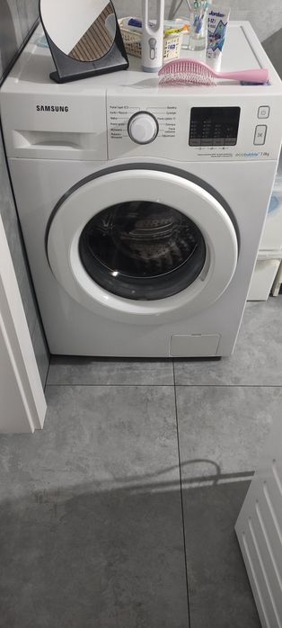 Pralka Samsung 7kg