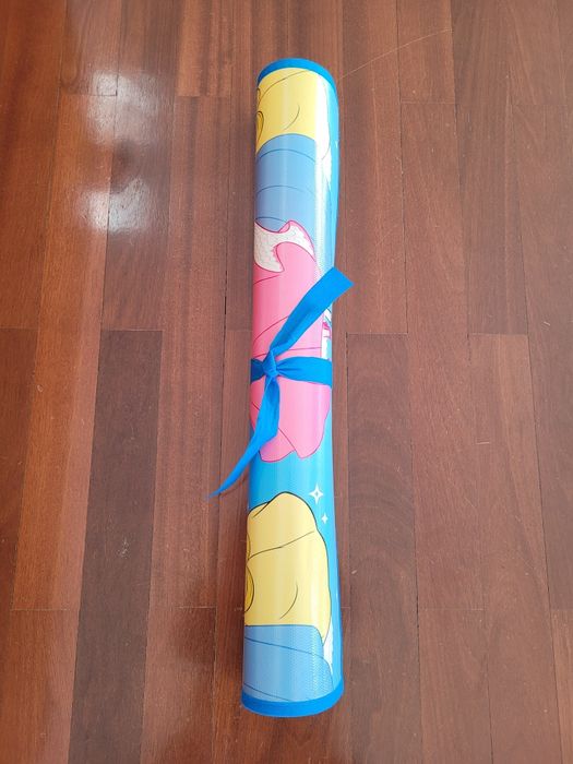 Tapete de picnic criança 65x120cm