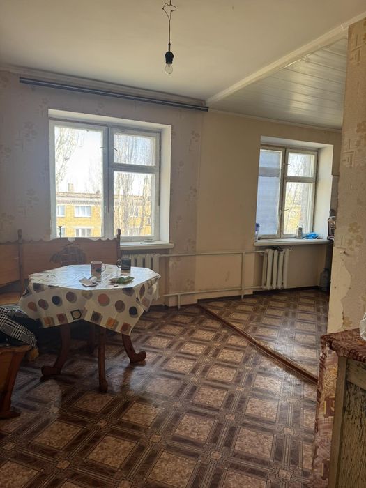 Продажа 3к квартиры.Корабельный район.Сертификат.