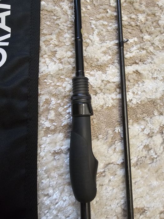 Спінінг APIA GRANDAGE LITE 82