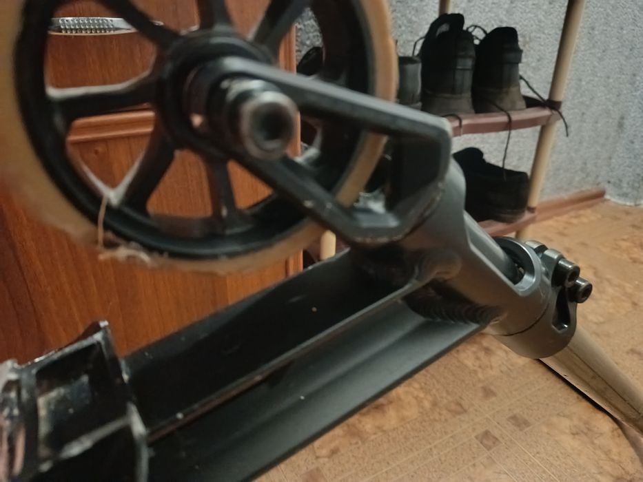 Трюковий самокат OXELO MF540
