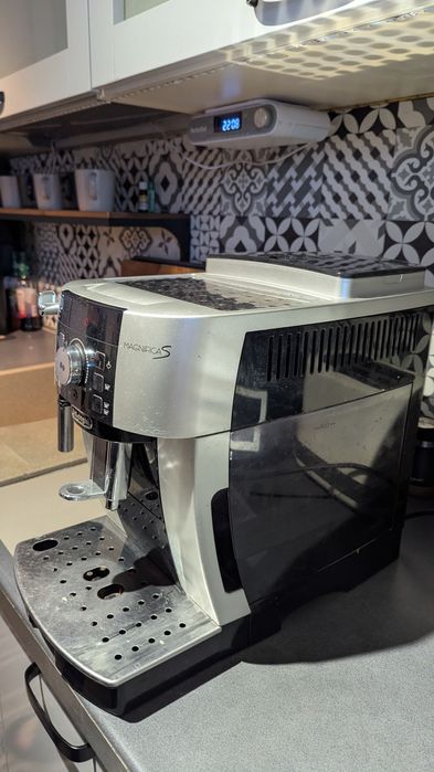 Ekspres DeLonghi Magnifica S