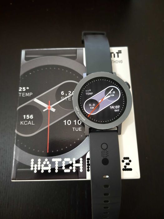 Smartwatch CMF Nothing Watch Pro 2