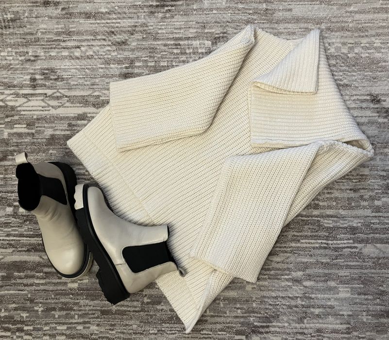 Светр зимовий (Італія) р. S/M-M