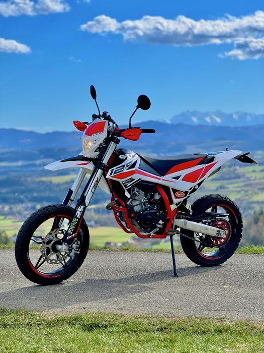 Beta RR 125 SM 2019r /A1/