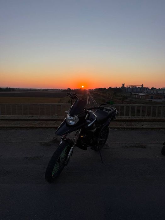 Shineray XY250GY-6B Enduro