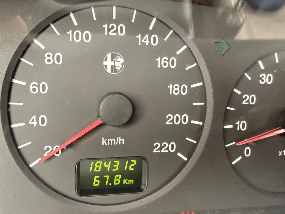 Alfa Romeu 146 1.4 - c/1dono