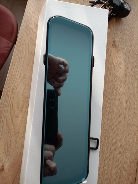 Kamera rejestrująca