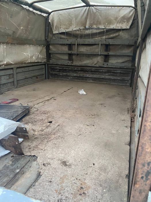 Продам Газель в хорошем состоянии