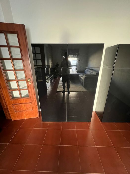 Movel com arrumaçao