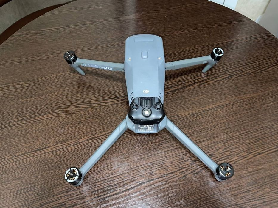 Мавік 3т Mavic 3t 1001 прошивка новий дрон